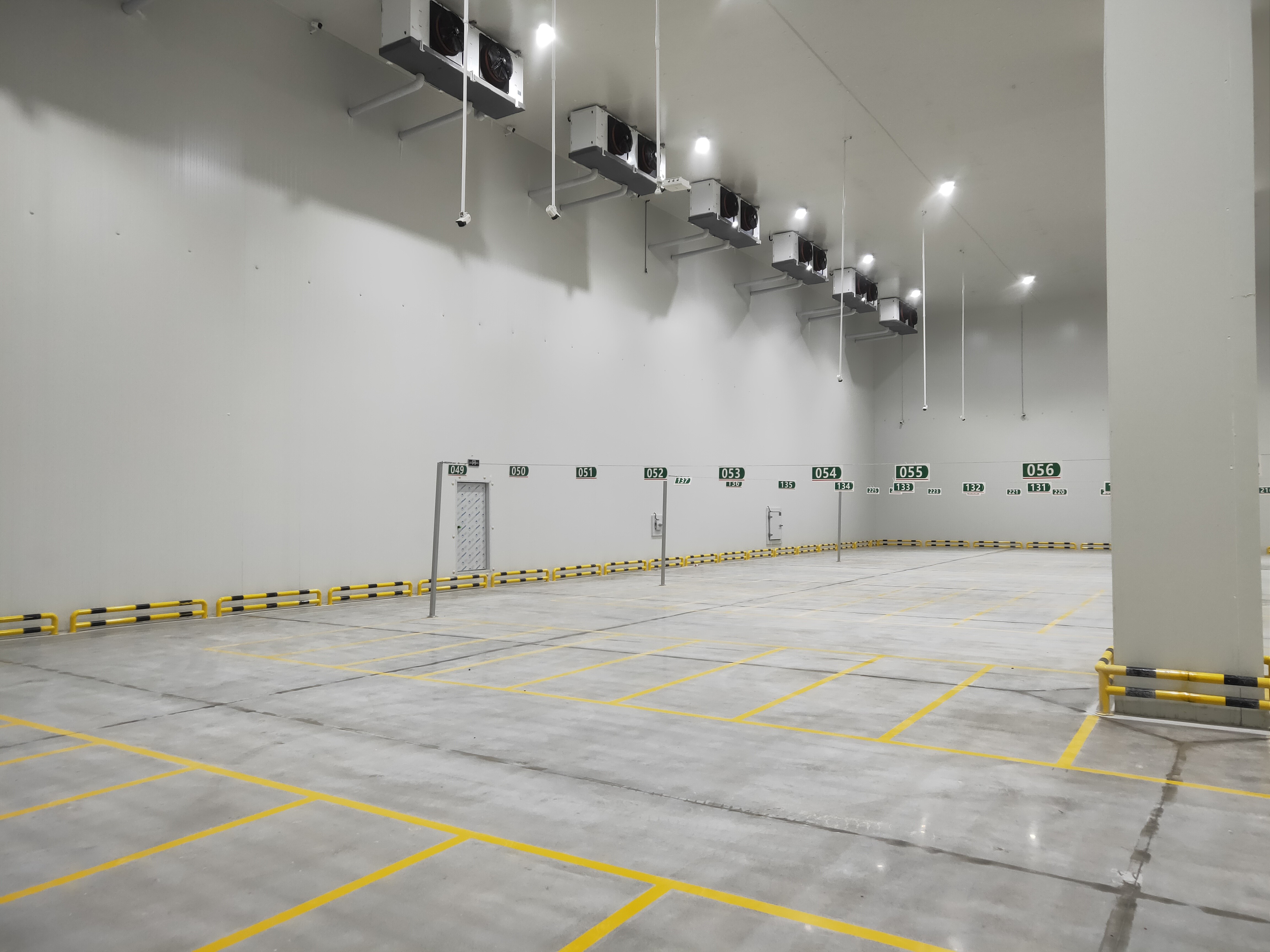 食品儲(chǔ)存冷庫(kù)安裝的成本如何減少？