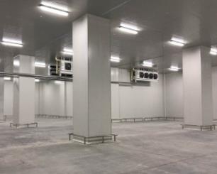 冷庫(kù)耗能高，有什么好方法降低消耗?冷庫(kù)出租廠家告訴你訣竅