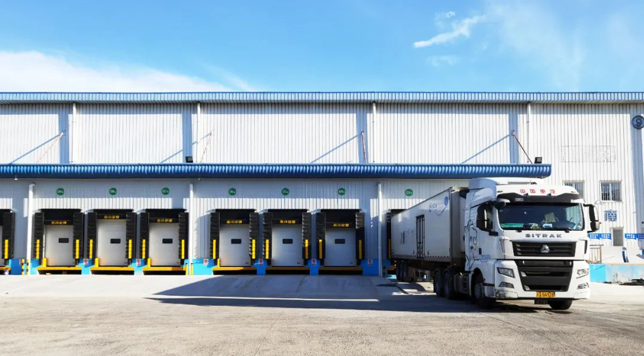 亞冷咨詢 中國(guó)冷庫(kù)市場(chǎng)供不應(yīng)求 “十四五”需新增超過500萬平米高標(biāo)冷庫(kù)